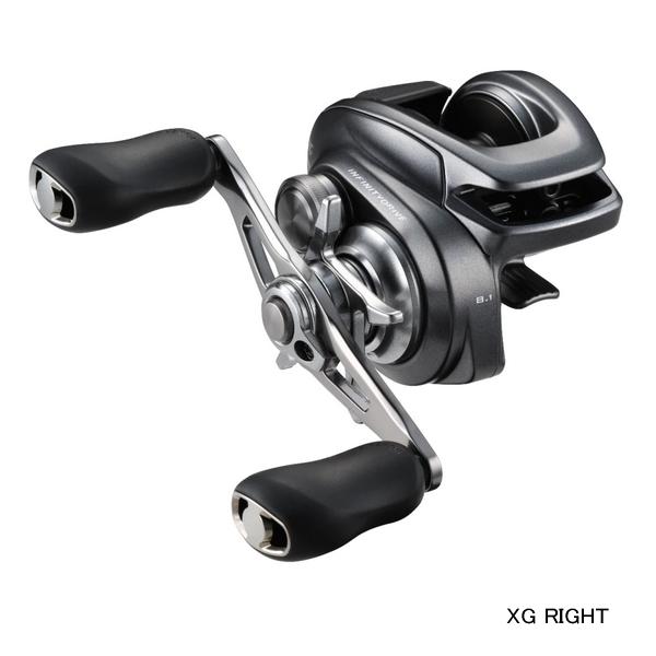 シマノ バンタム XG 右 (リール) 価格比較 - 価格.com
