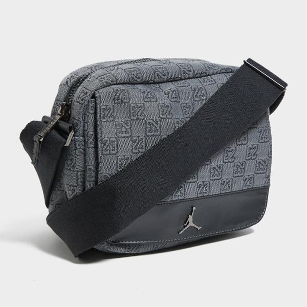 Jordan Nike / ナイキ ジョーダン MONOGRAM MINI MESSENGER BAG