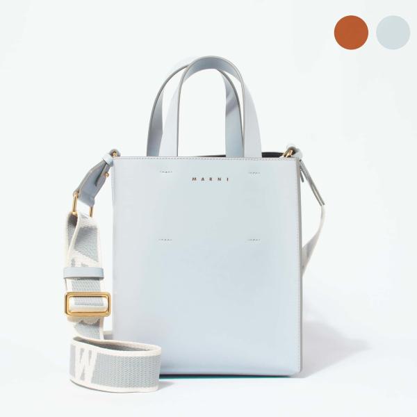 MARNI（マルニ） バッグ レディース 2WAYトート/ショルダーバッグ