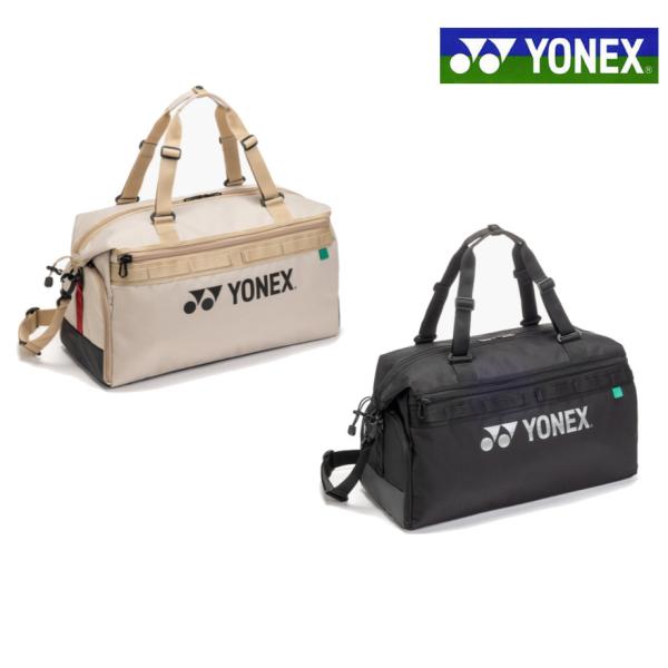 YONEX（ヨネックス） ボストンパック BAG2626 2026SS バドミントン