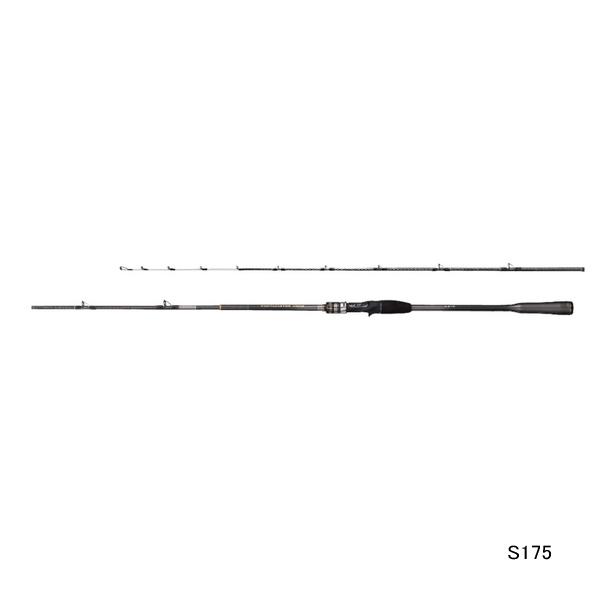 シマノ タコマスター エクスチューン S175 (ロッド・釣竿) 価格比較