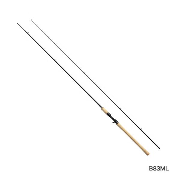 シマノ カーディフNX B64L (ロッド・釣竿) 価格比較 - 価格.com