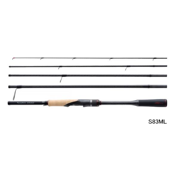 新春値引き❗️シマノ セフィアエクスチューン S808L + 新春値引き