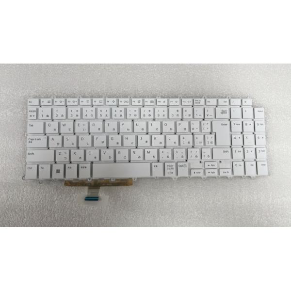 純正新品 LG gram 15 15Z90Q 日本語キーボード SN8101BU1 SG-B1330-2VA