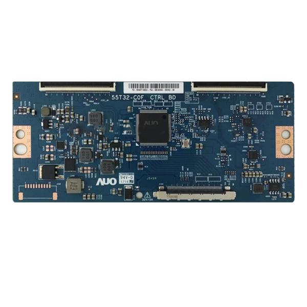 ☆国内発送☆東芝 REGZA 50C340X 50インチ 液晶テレビ 液晶制御基板 T