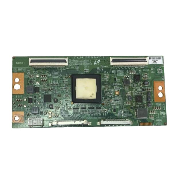 SONY液晶テレビKJ-49X8300D基盤セット Yahoo!オークション - SONY