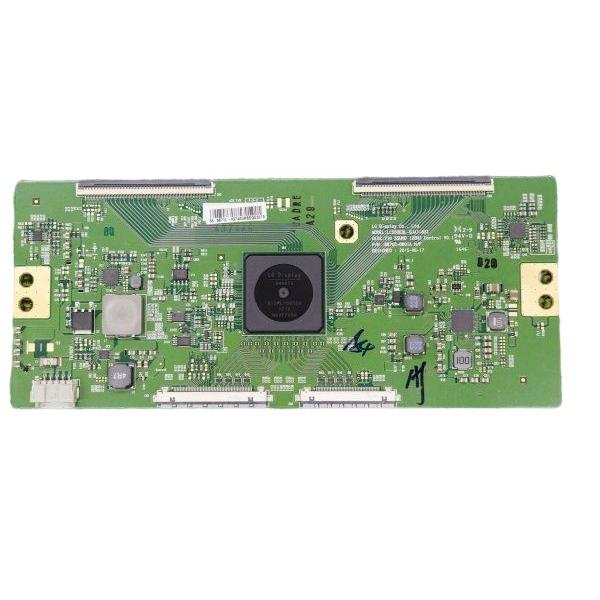 ☆国内発送☆SONY BRAVIA KJ-55X8500D 55インチ T-CON基板 LC550EQL