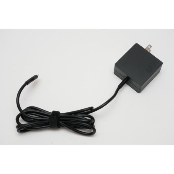 ChiCong社製 ACアダプター 充電器 VJ8PD65W 65W Type-C VAIO Pro PK