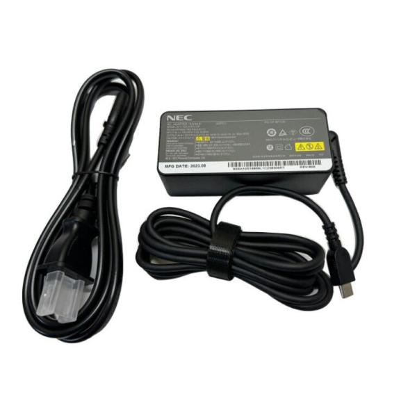 新品 NEC LAVIE Direct NM note mobile PC-GN13S78GF 電源、AC