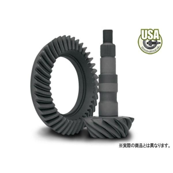 リング＆ピニオンギア 88-99y フロント/リア8.5インチ 3.42R デフ
