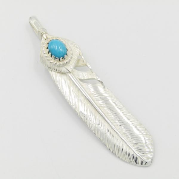 青*e様 ケンキクチ フェザー 青*e様 ケンキクチフェザー