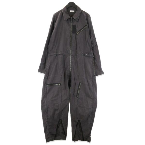 SHANTii シャンティ フライトスーツ SH-K2B ジャンプスーツ