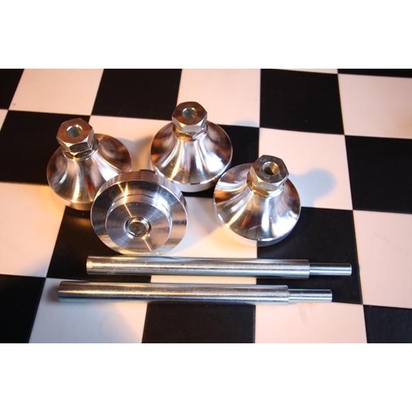 ローバーミニ ハイローキット ※リアセット kenz : クラシックミニ