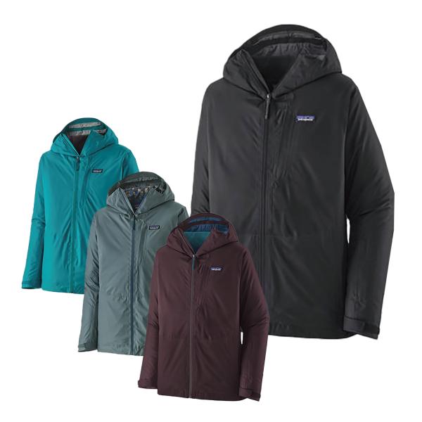 patagonia（パタゴニア） スキーウェア メンズ ジャケット ＜2024