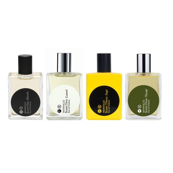 COMME des GARCONS PARFUMS コム デ ギャルソン 香水 HINOKI Laurel