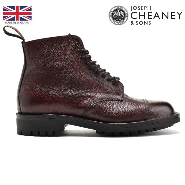 JOSEPH CHEANEY & SONS（ジョセフチーニー アンド サンズ） 【並行輸入