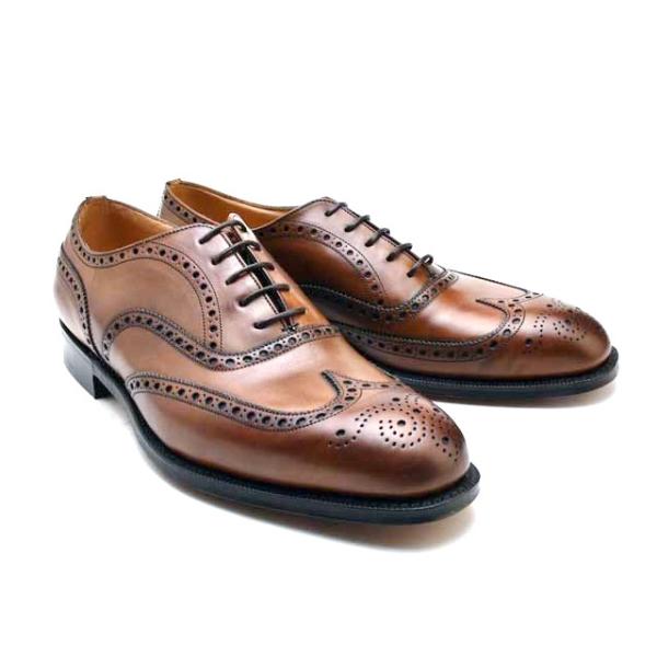 Church's（チャーチ） 【並行輸入品】チャーチ チェットウィンド 173