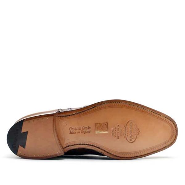 Church's（チャーチ） 【並行輸入品】チャーチ チェットウィンド 173