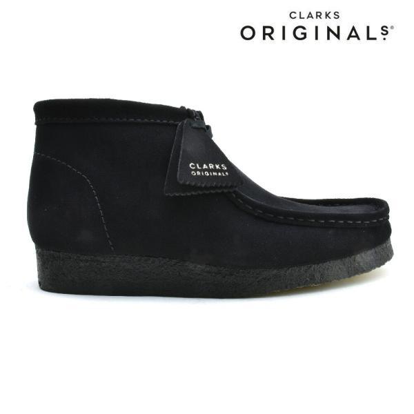 Clarks Originals 【並行輸入品】クラークス オリジナルス ワラビー