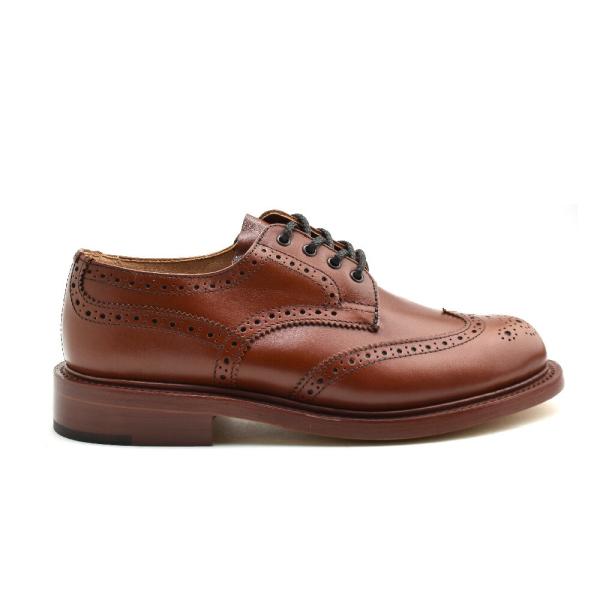 Tricker's（トリッカーズ） 【SALE】【並行輸入品】トリッカーズ アン