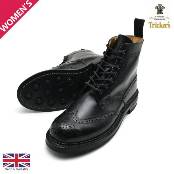 Tricker's（トリッカーズ） 【並行輸入品】トリッカーズ カントリー