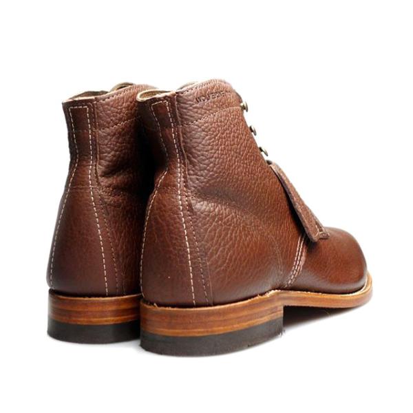 WOLVERINE（ウルヴァリン） 【並行輸入品】ウルヴァリン ワークブーツ