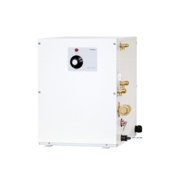 イトミック 小型電気温水器【ESN12ARN111E0】ESNシリーズ 貯湯式12L 単