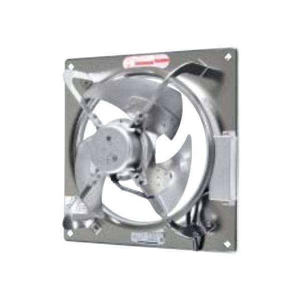 三菱（MITSUBISHI） 産業用有圧換気扇【EF-20YSXC2】低騒音形