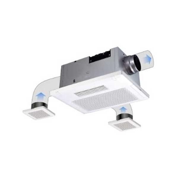 高須産業 浴室換気乾燥暖房機 BF-533SJF 24時間換気対応 天井タイプ 3