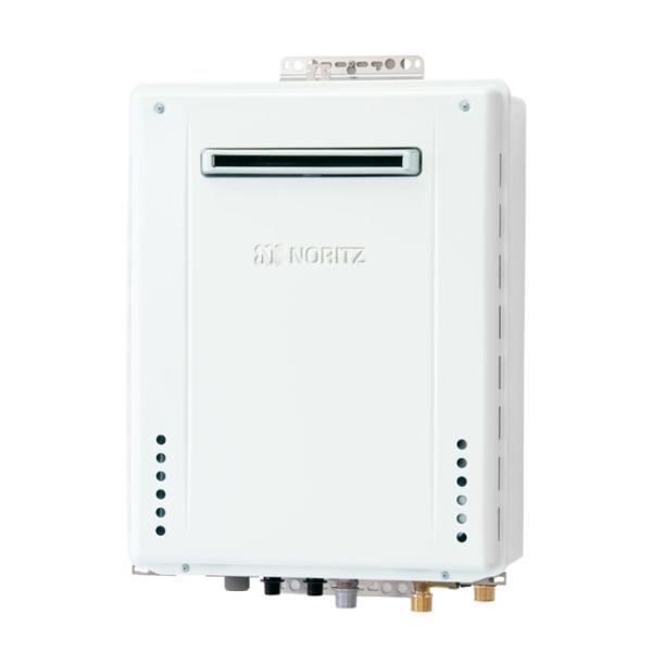 あすつく対応 ノーリツ 20号 SRT-C2071SAW BL 高効率 給湯器 オート