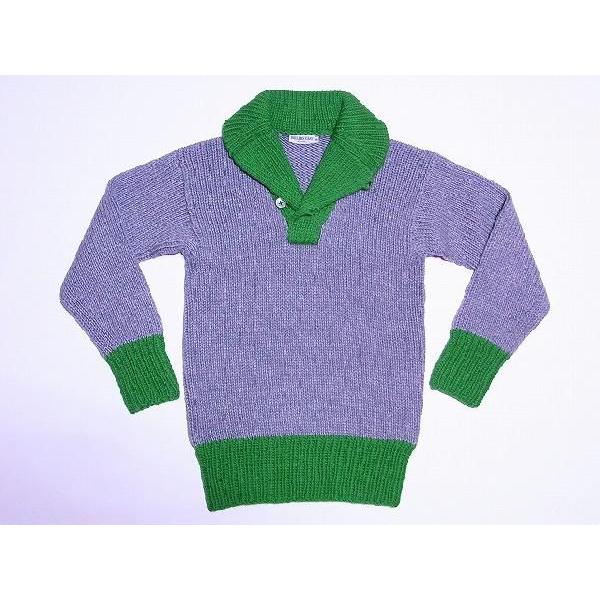 ウエアハウス Heller's Cafe 30's スミクロXサーモンスウェット