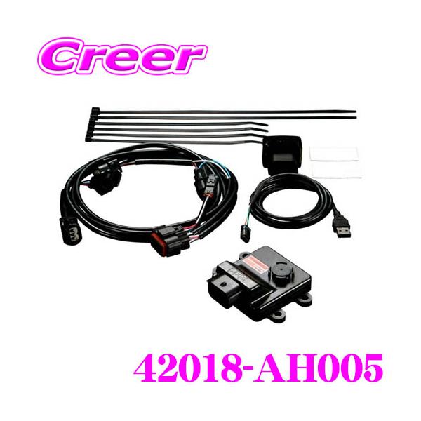 HKS（エッチケーエス） ブーストコントローラー 42018-AH005 パワー