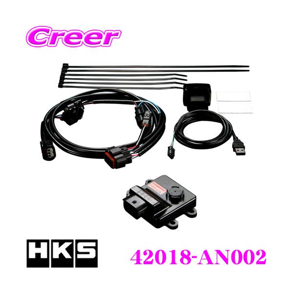 HKS（エッチケーエス） ブーストコントローラー 42018-AN002 パワー