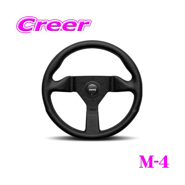 MOMO（モモ） ステアリング M-4 モンテカルロ MONTECARLO ホーンボタン