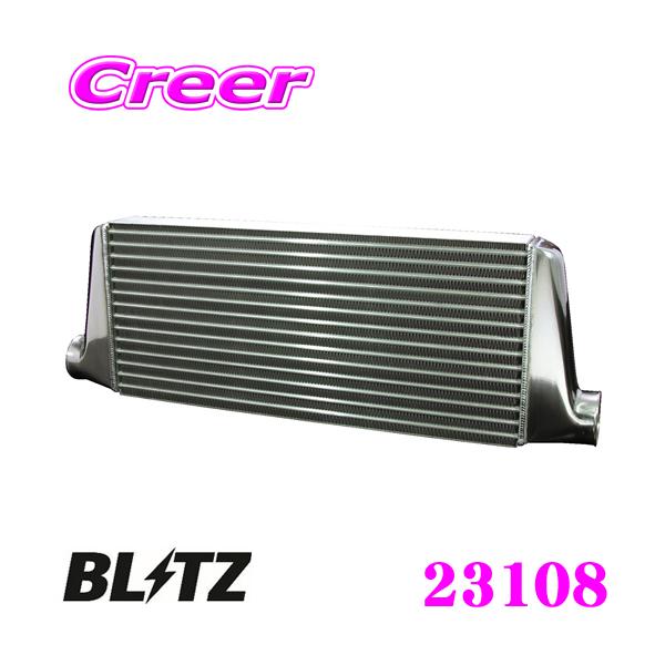 BLITZ（ブリッツ） 23108 トヨタ 110系 ヴェロッサ/マークII用