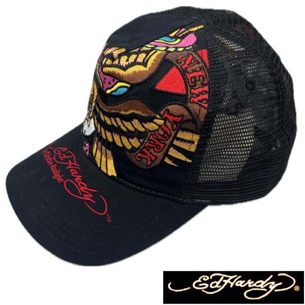 Ed Hardy（エド・ハーディー） アウトレット 訳あり キャップ Ed Hardy