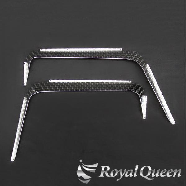 いすゞ ファイブスターギガ/07エルフ/07フォワード ドアバイザー