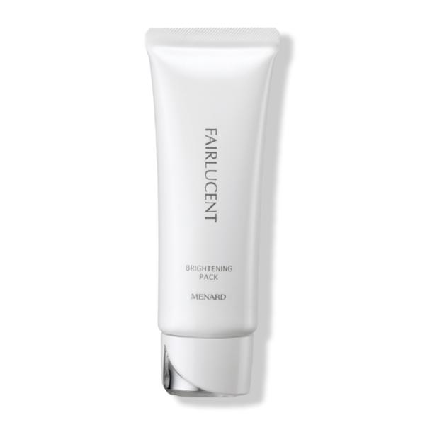 メナードフェアルーセント薬用ブライトニングデイクリーム&TK洗顔2点