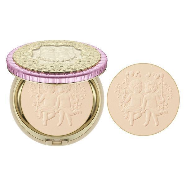 数量限定】カネボウ ミラノコレクション フェースアップパウダー2023