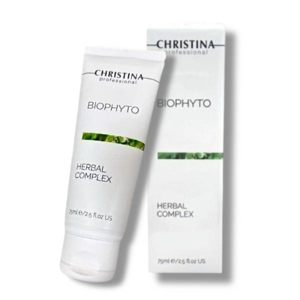 BIOPHYTO CHRISTINA (クリスティーナ) ビオフィート ハーバル