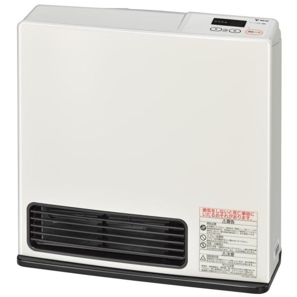 リンナイ 都市ガス用ガスファンヒーター RC-K4001E-1 Rinnai 455番