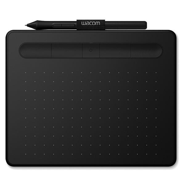 Intuos ワコム ペンタブレット Wacom Small ワイヤレス CTL-4100WL/K0