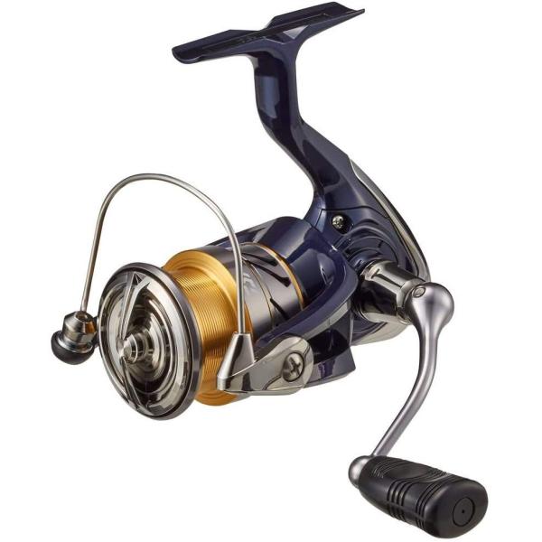 ダイワ クレスト LT2500 (リール) 価格比較 - 価格.com