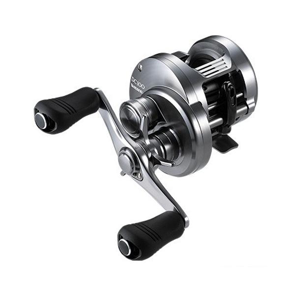 シマノ カルカッタ コンクエスト DC 100 右 (リール) 価格比較 - 価格.com