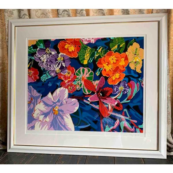 ヒロ・ヤマガタ 「リバーサイド」 ヒロ・ヤマガタ「リバーサイド」