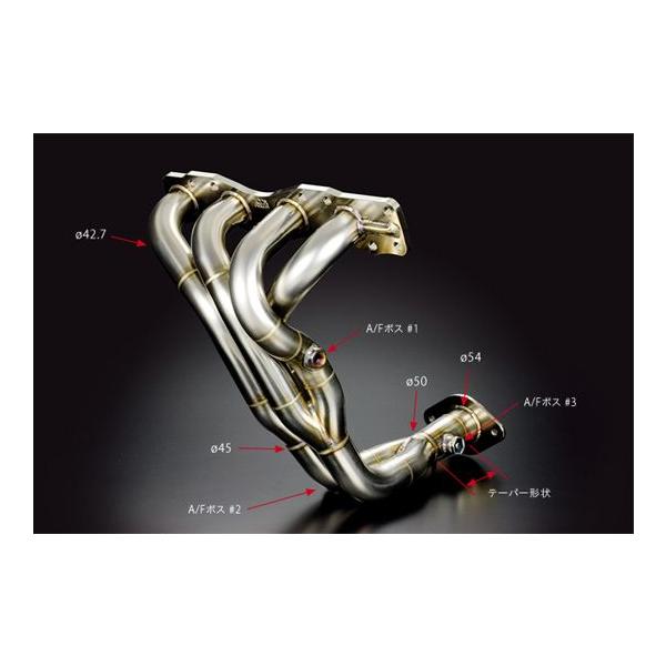 TODA RACING（戸田レーシング） TODA」スイフトスポーツ（ZC31S/ZC32S