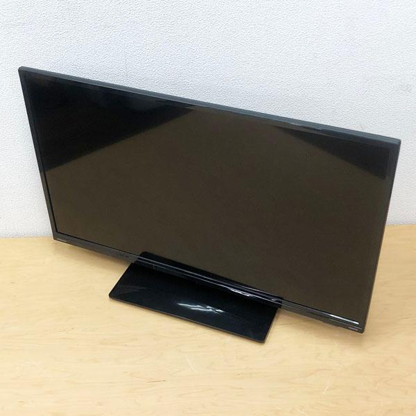 オリオン/ORION 32V型 LED ハイビジョン 液晶テレビ OL32WD100 地上