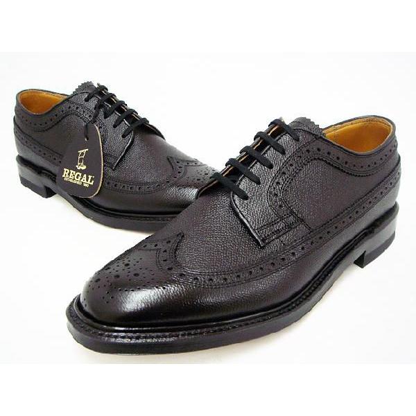 靴 シューズ リーガル ウイングチップ」の人気商品一覧 | 安い商品を