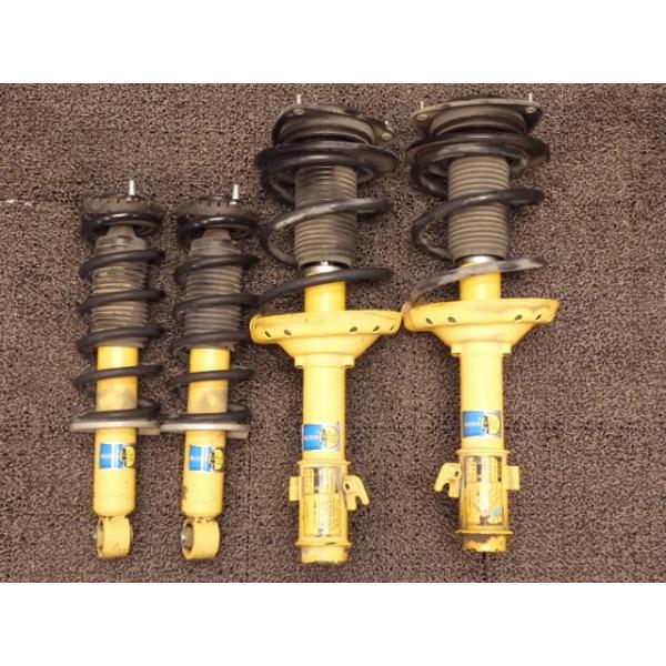 6775 スバル レガシィ BP5 E型 ビルシュタイン サスペンション 一台分