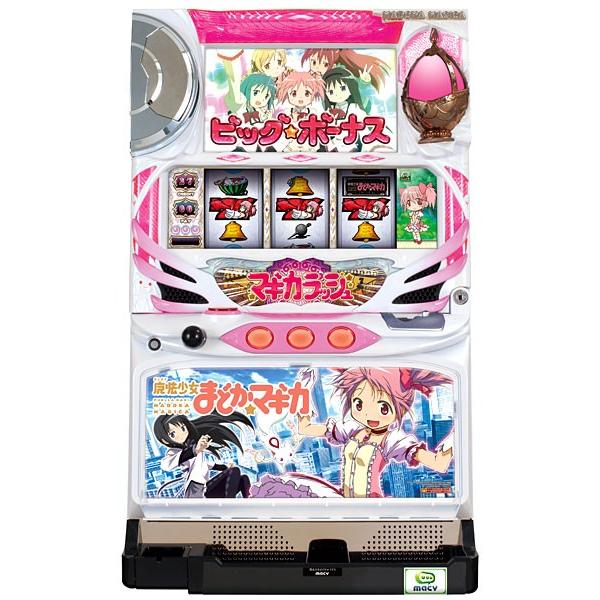 メーシー SLOT 魔法少女まどか☆マギカ（まどマギ）『ノーマルセット